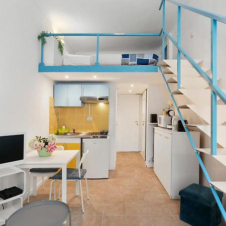 Studio Azur Fsh Nice Eksteriør billede